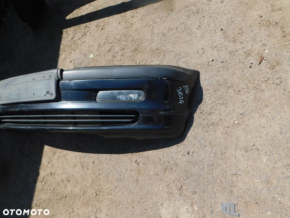 BMW E46 zderzak nr 31524 WYSYŁKA - 3