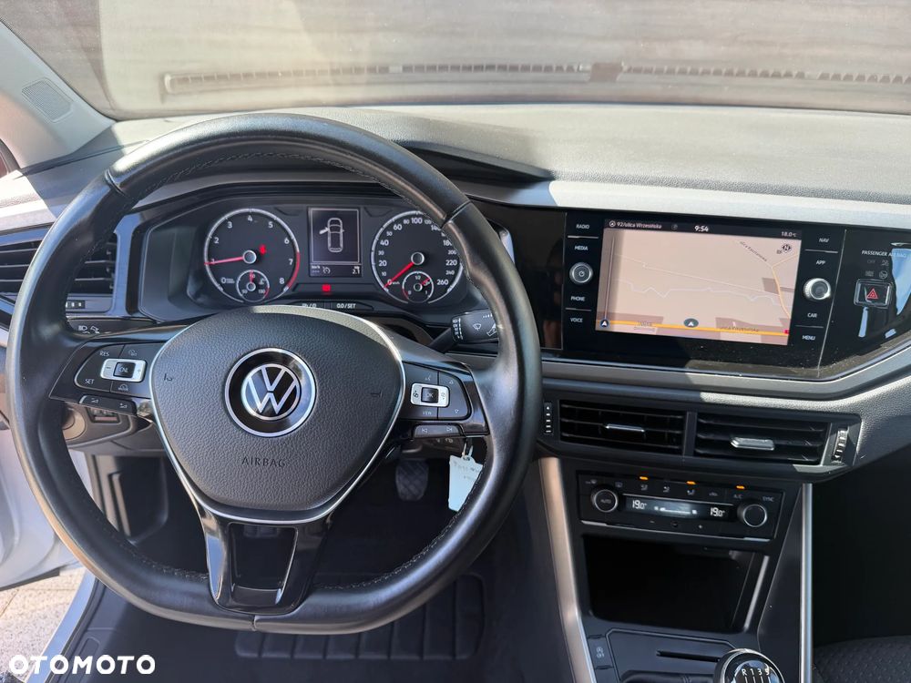 Volkswagen Polo - 19