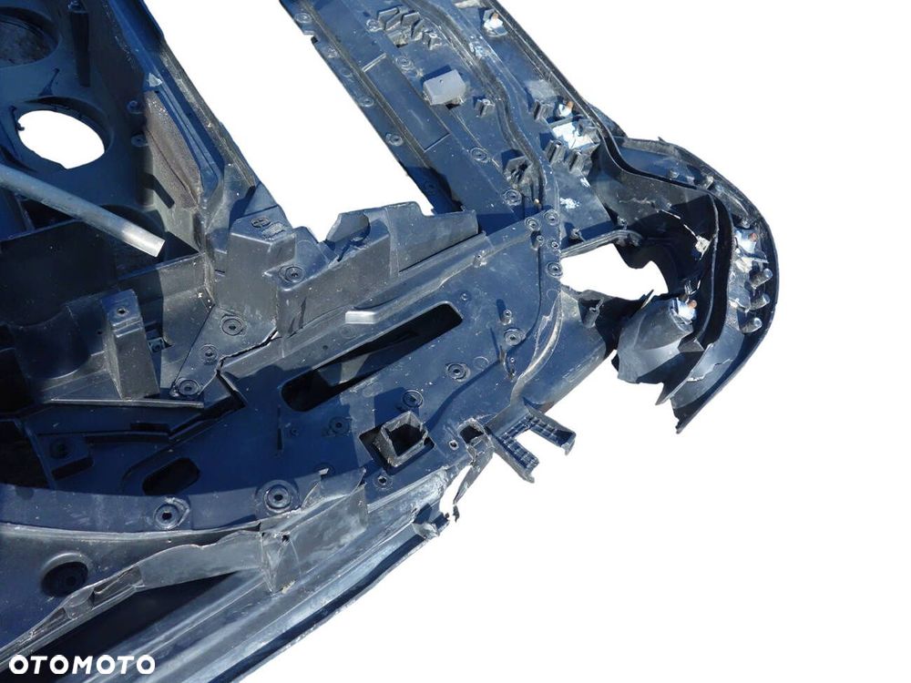 Dach Wypełnienie Dachu Massey Ferguson Valtra - 9