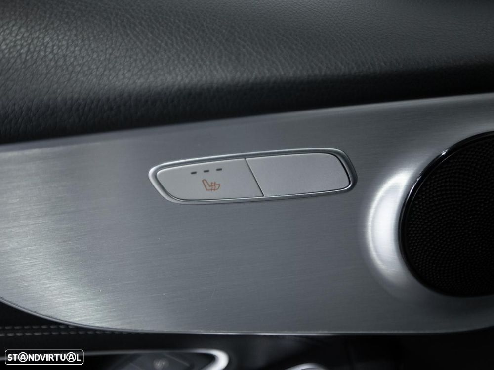 Mercedes-Benz C 220 - 12