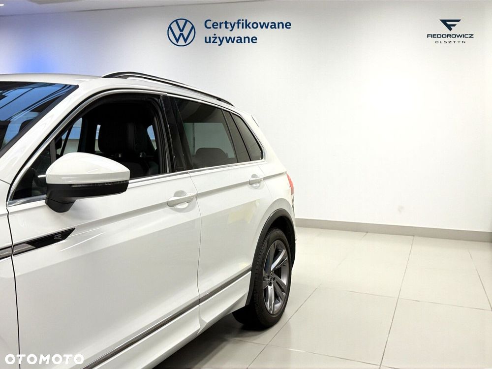 Volkswagen Tiguan 1.5 TSI EVO R-Line DSG - 11