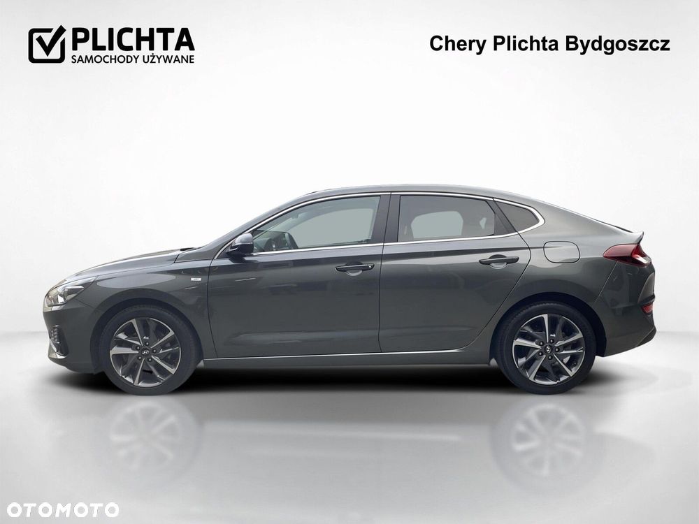 Hyundai i30 1.5 T-GDI 48V Smart DCT - 3