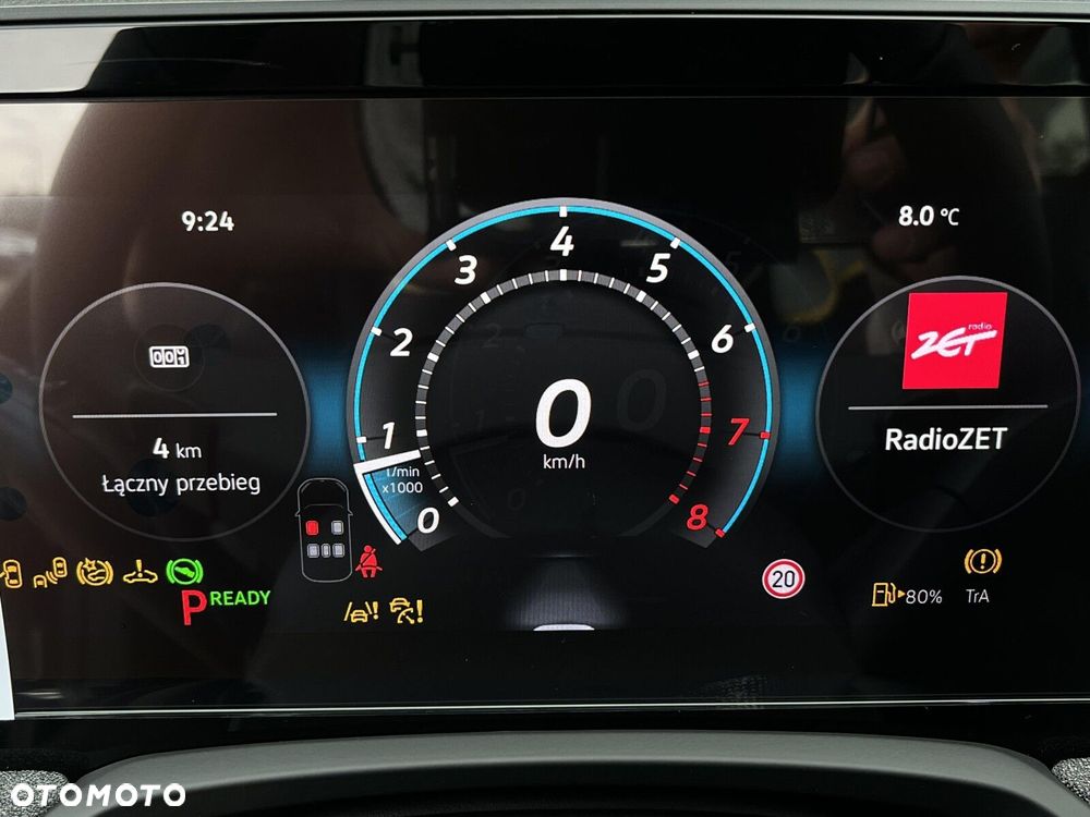 Volkswagen Passat - 32