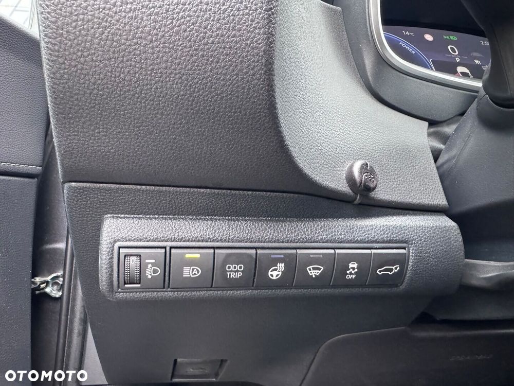 Toyota Corolla 1.8 Hybrid Style - 32