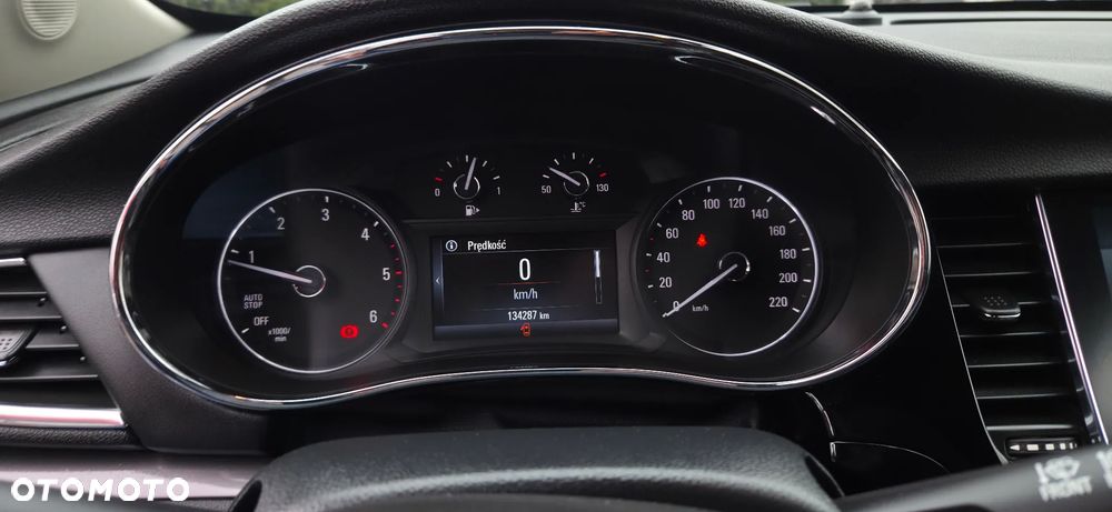 Opel Mokka 1.6 CDTI Cosmo S&S - 24