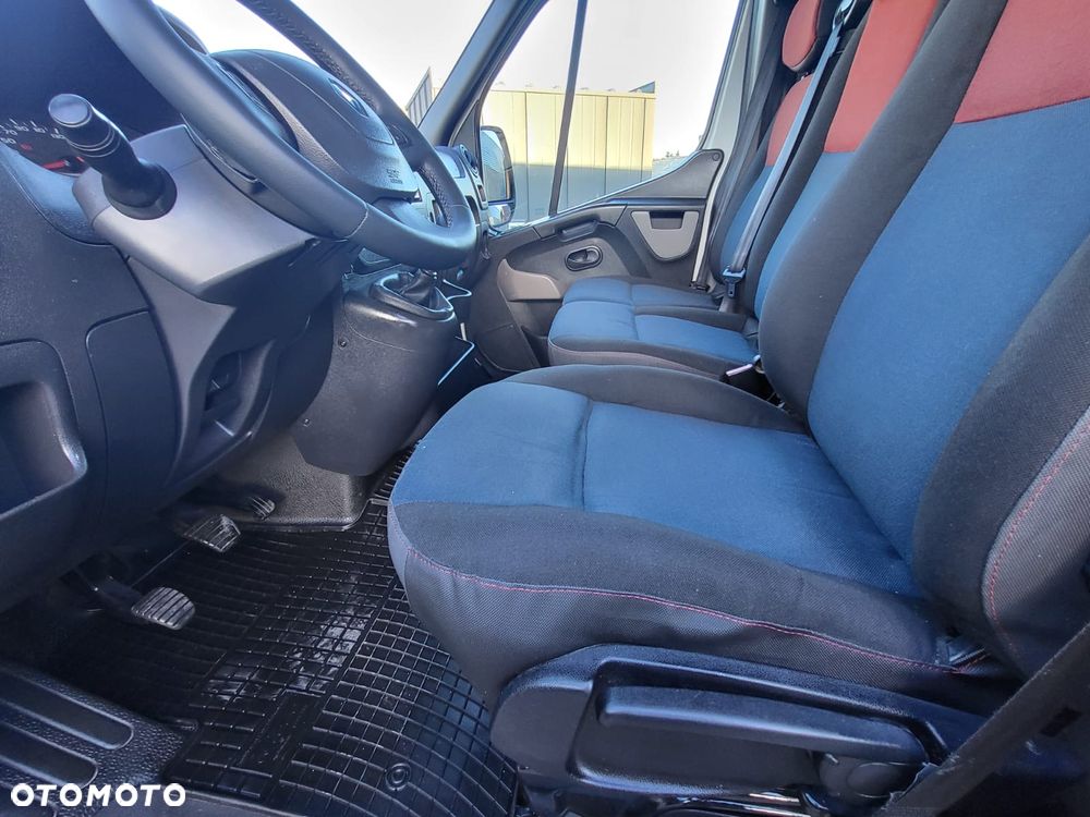 Renault Master L3H2 - 28