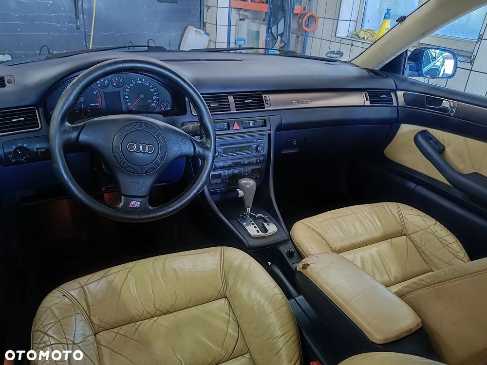 Audi A6 Limousine - 18