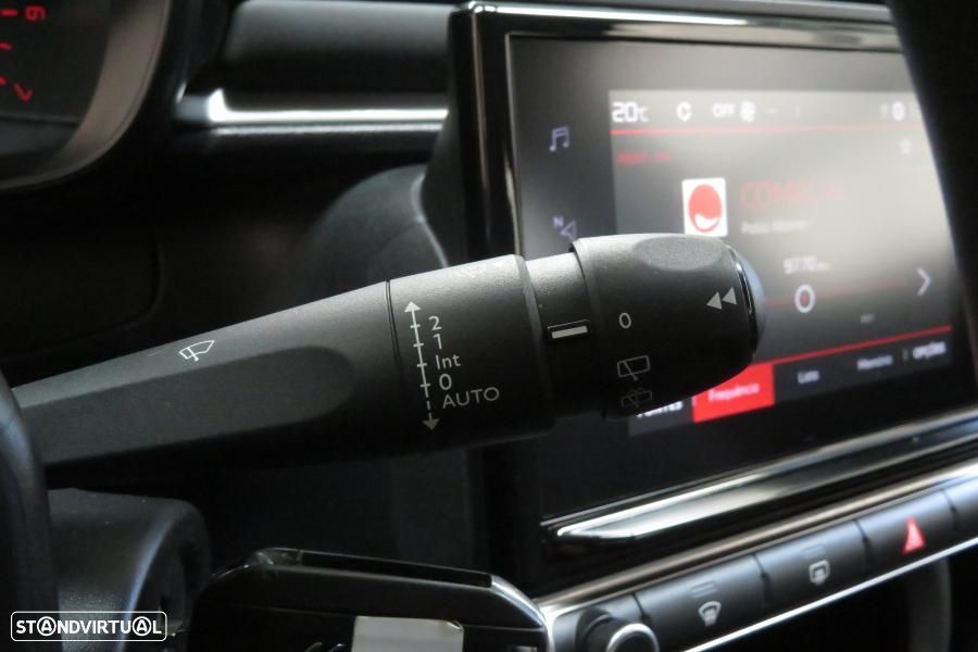 Citroën C3 1.2 PureTech C-Series - 15