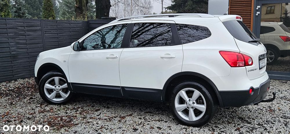 Nissan Qashqai+2 1.6 Acenta - 28