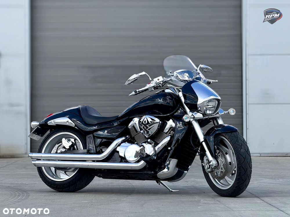 Suzuki Boulevard - 2