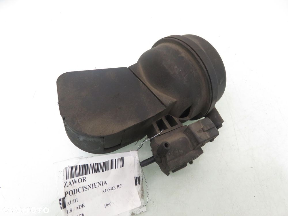 ZAWÓR PODCIŚNIENIA AUDI A4 B5 1.8 2900303369 - 1