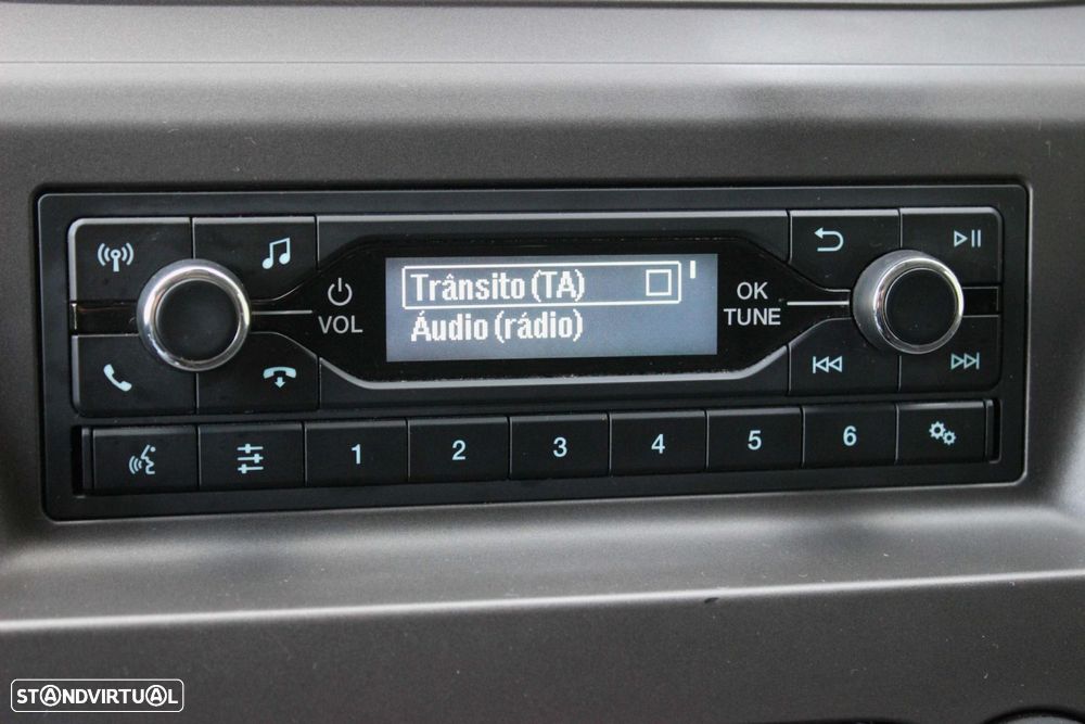 Ford Transit 350 L3 2.0 TDCi H1 CD Trend - 17