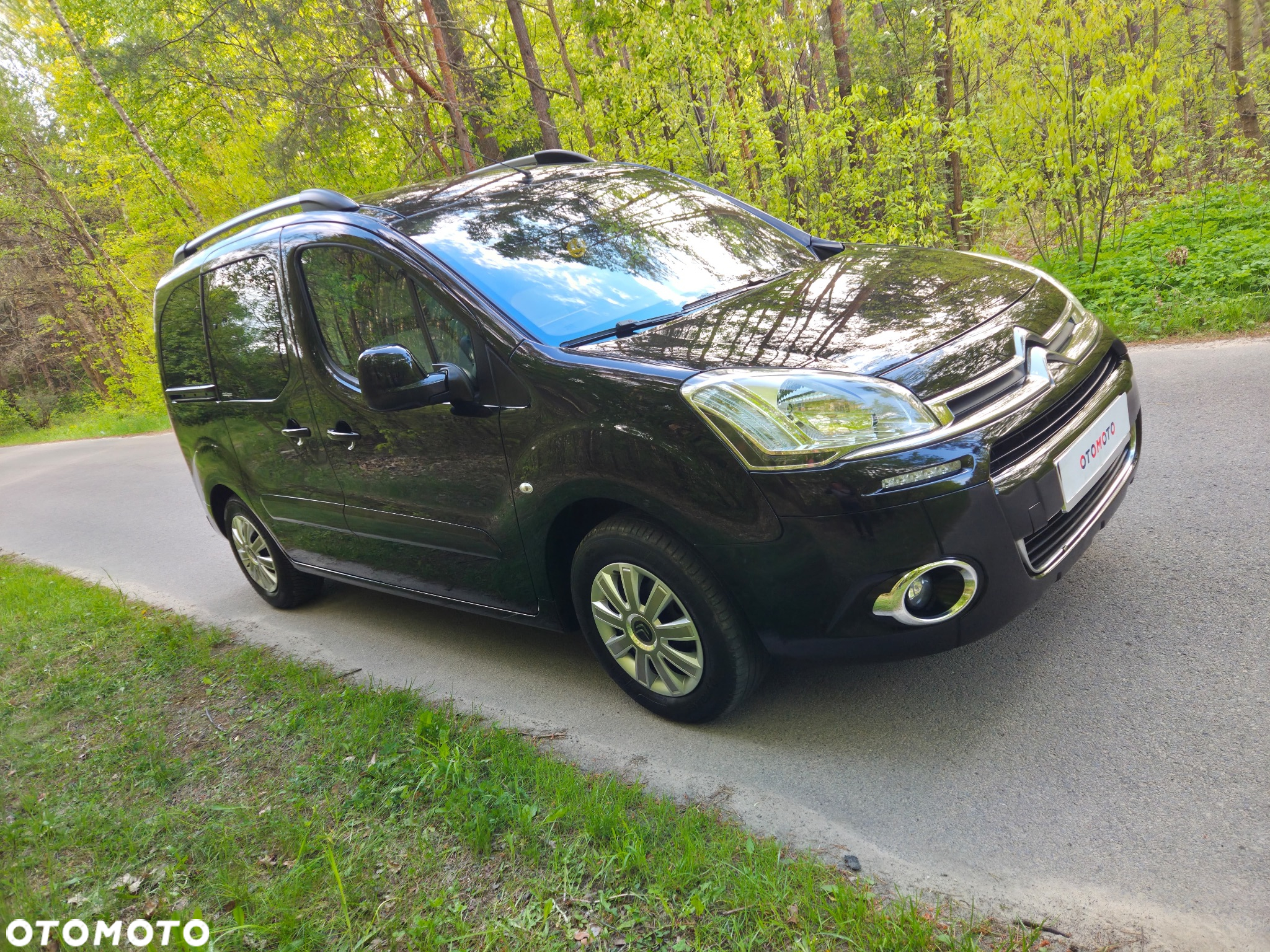 Citroën Berlingo 1.6 VTi Multispace - 2