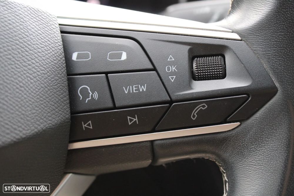 SEAT Leon ST 1.0 eTSI OPF DSG Style - 15