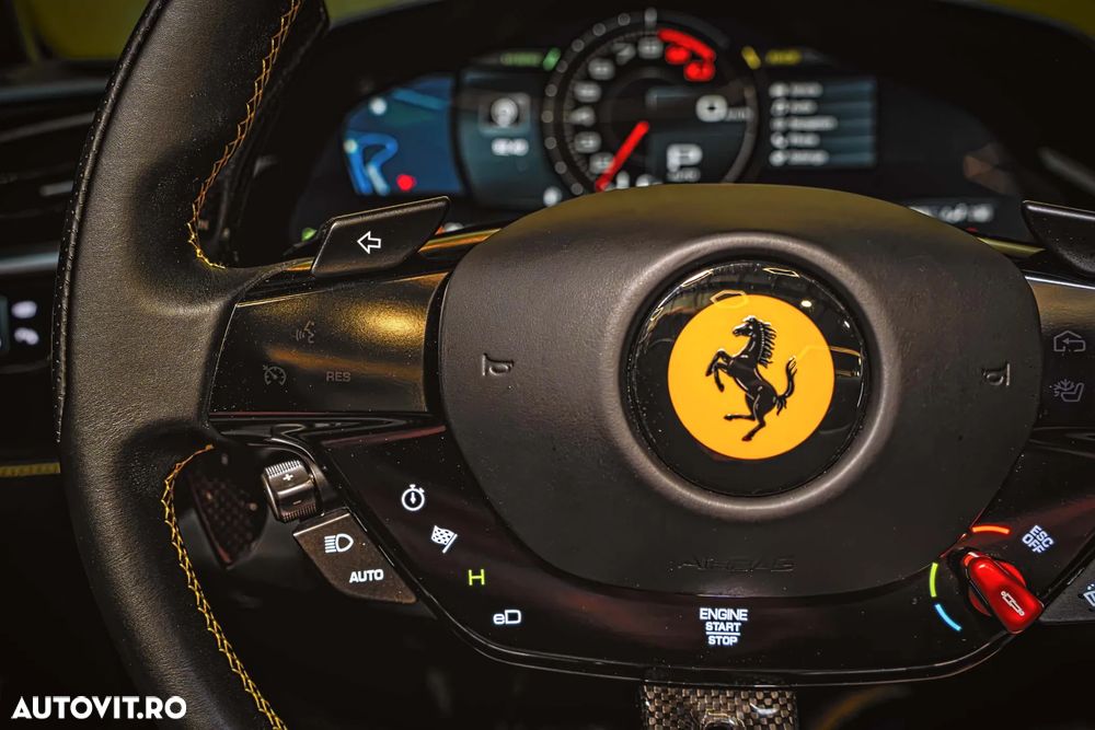 Ferrari SF90 Stradale - 23