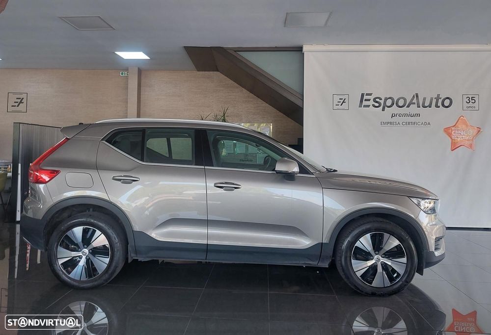 Volvo XC 40 1.5 T4 PHEV Inscription Expression - 6