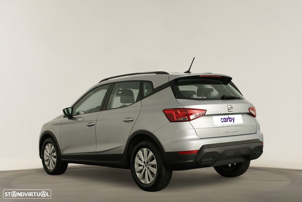 SEAT Arona 1.0 TSI Style DSG - 3