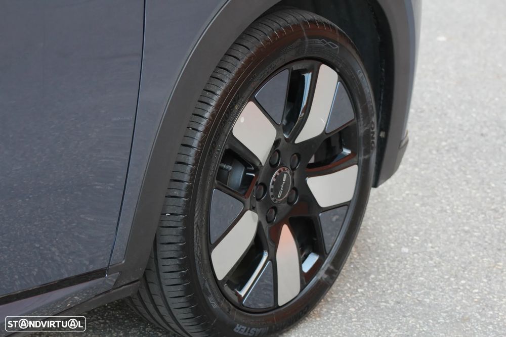 BYD Dolphin 60.4 kWh Design - 22