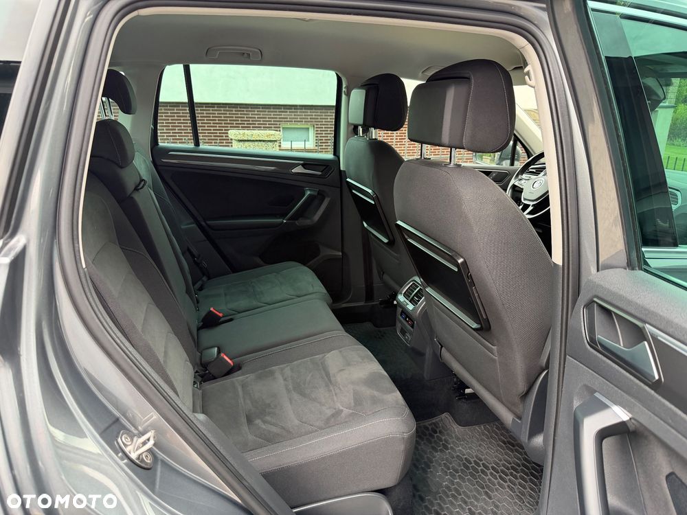 Volkswagen Tiguan 1.4 TSI BMT ACT Highline DSG - 12