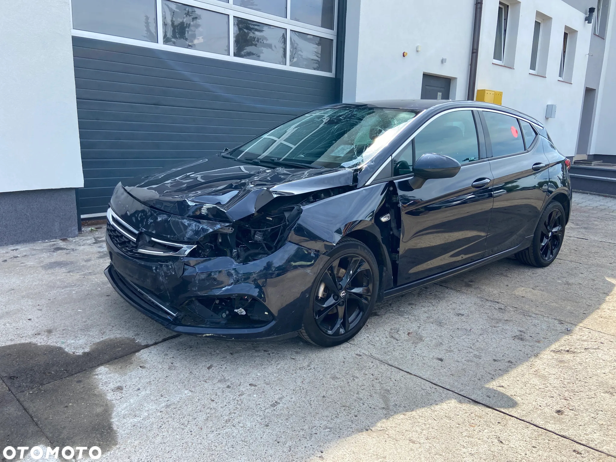 Opel Astra 1.6 D (CDTI) Start/Stop Edition - 5