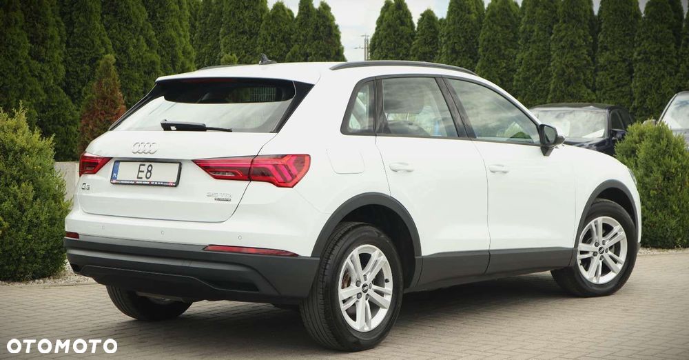 Audi Q3 35 TDI quattro S tronic - 6