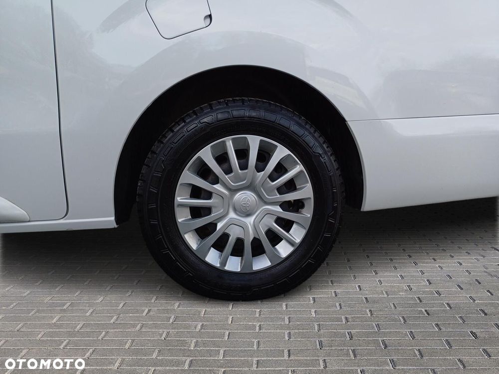 Toyota Proace Verso 2.0 D4-D Long Business - 28