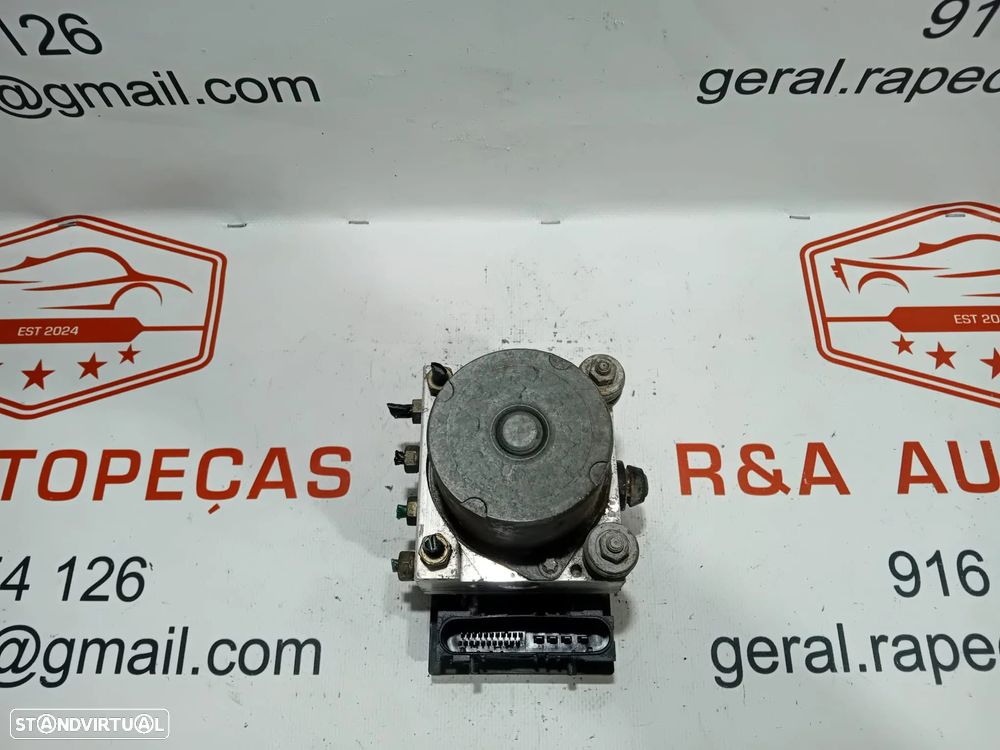 Módulo Abs Renault Clio II Fase 2 0265231333 Original - 6