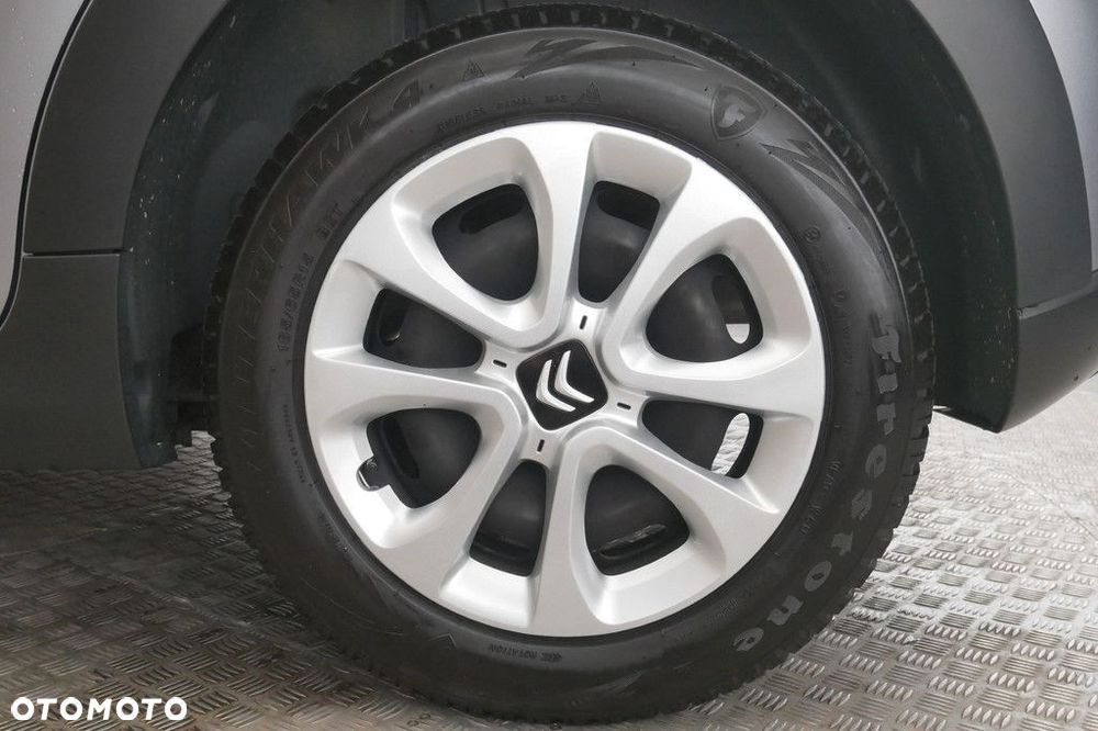 Citroën C3 - 14