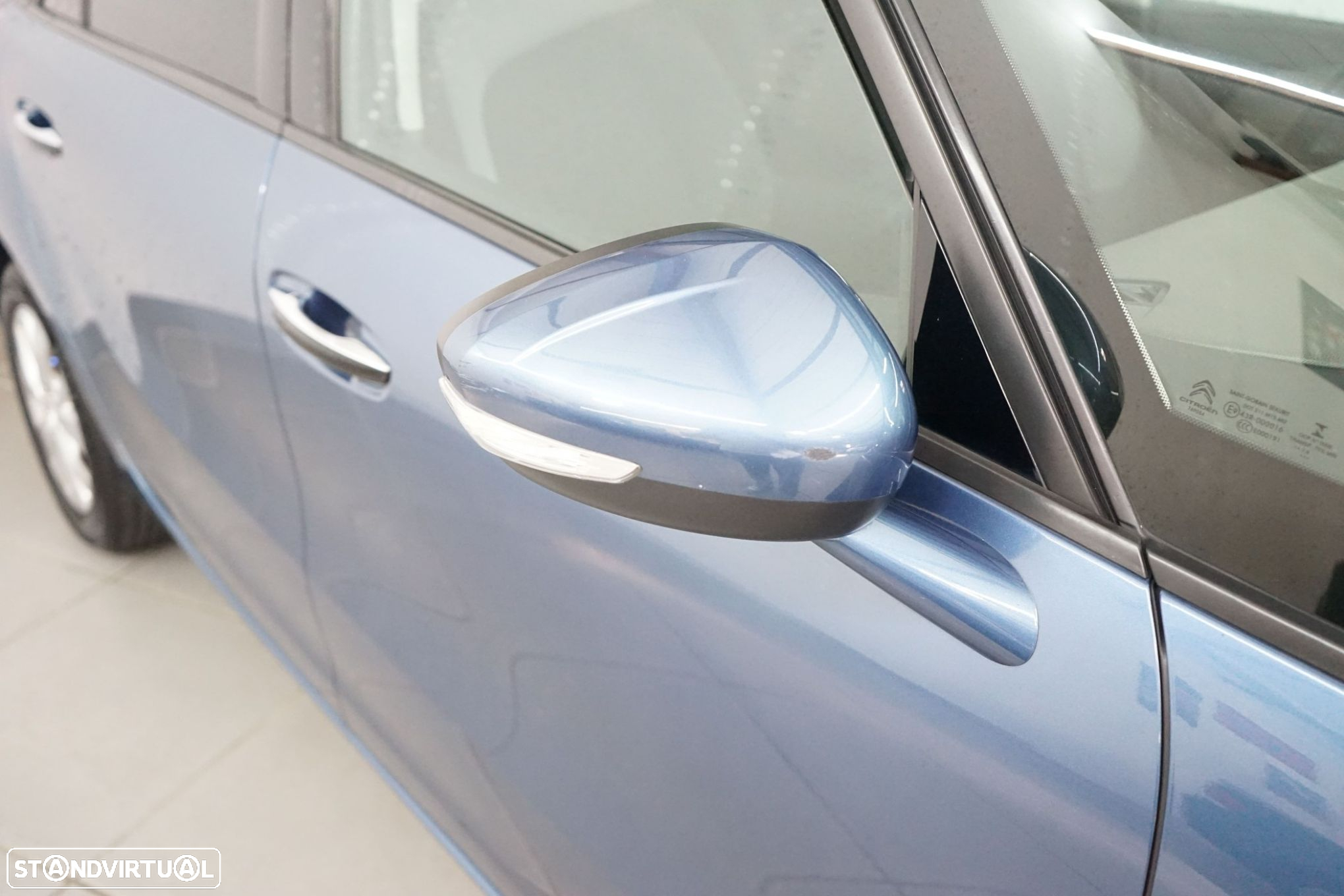 Citroën C4 Picasso 1.6 BlueHDi Shine EAT6 - 10