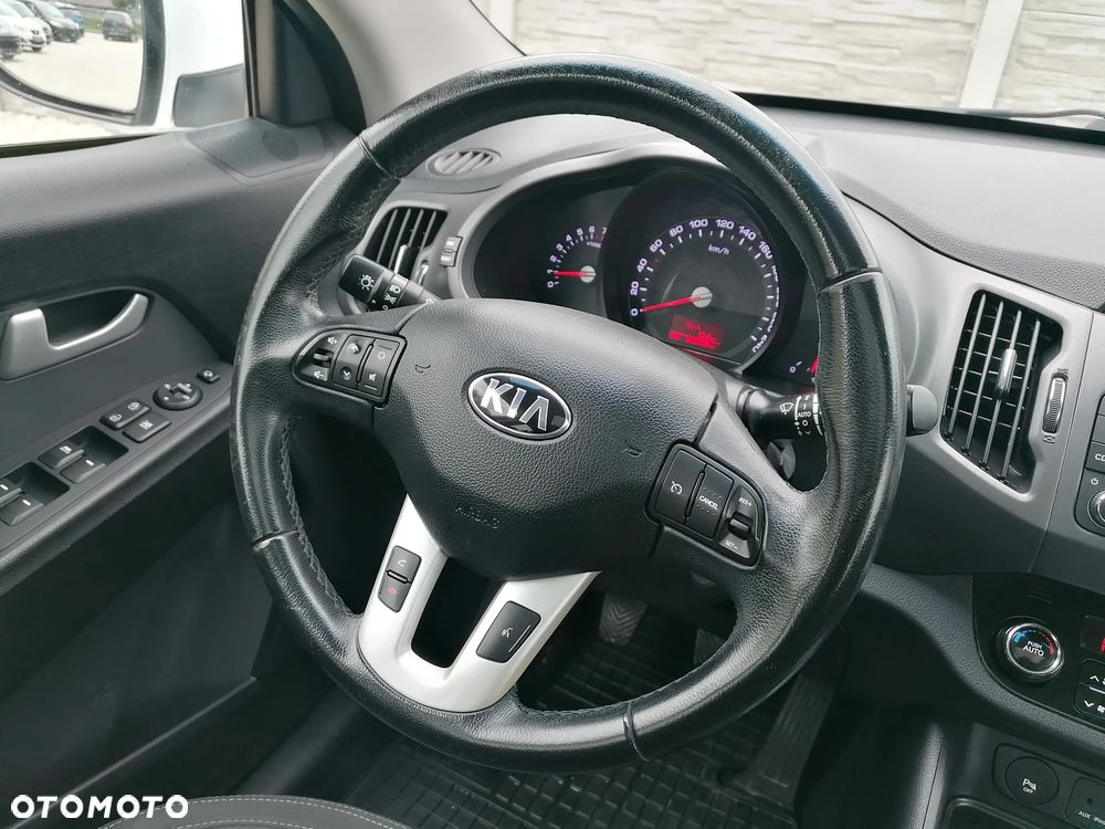 Kia Sportage 1.6 GDI XL 2WD - 18