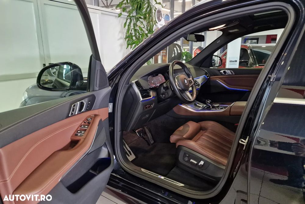 BMW X5 xDrive30d - 11