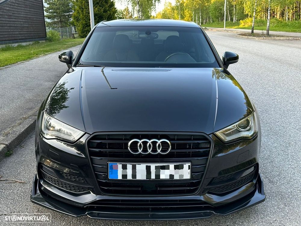 Audi A3 Sportback - 4