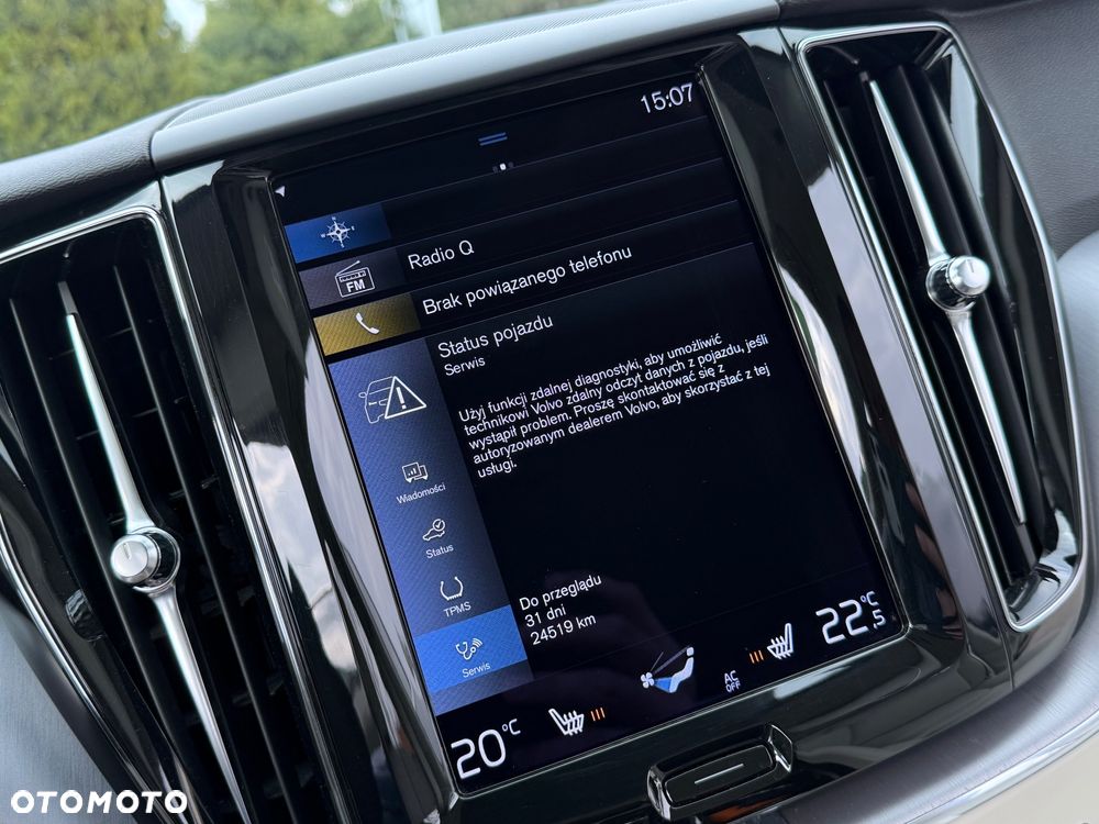 Volvo XC 60 B5 B Geartronic Momentum Pro - 29