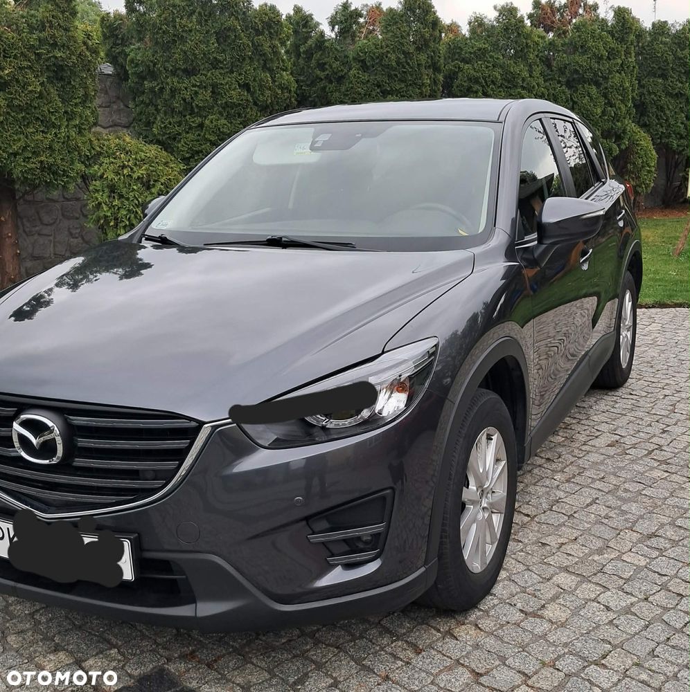 Mazda CX-5 2.0 Skyenergy 2WD - 2