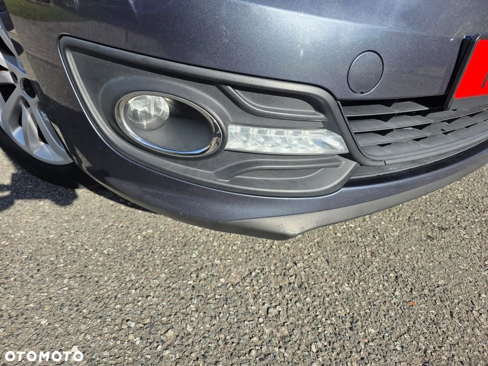 Renault Megane - 9