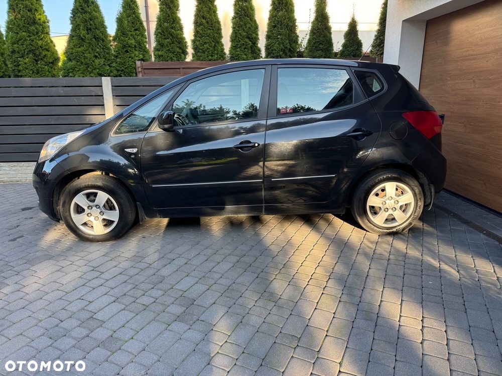 Kia Venga 1.4 M - 2