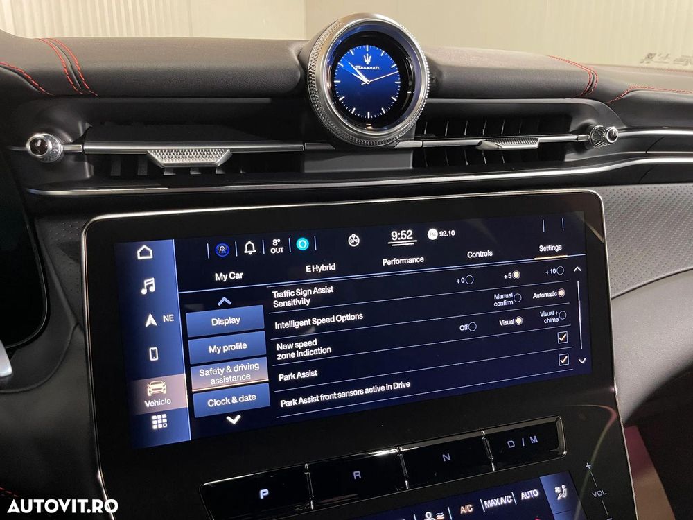 Maserati Grecale - 20