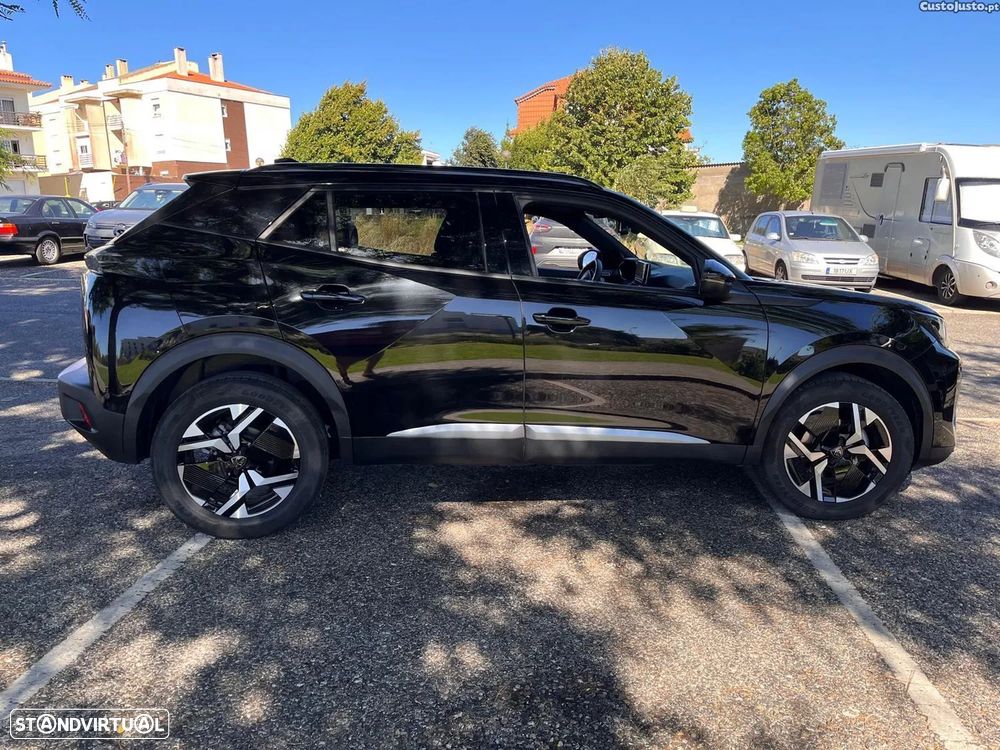 Peugeot 2008 - 4
