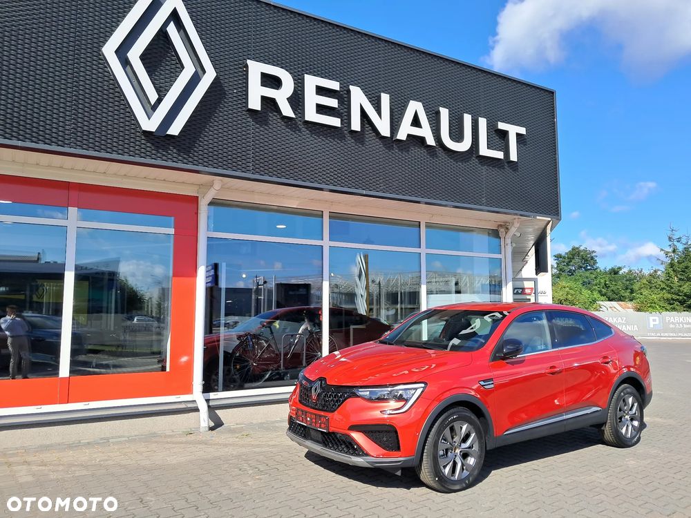 Renault Arkana - 2