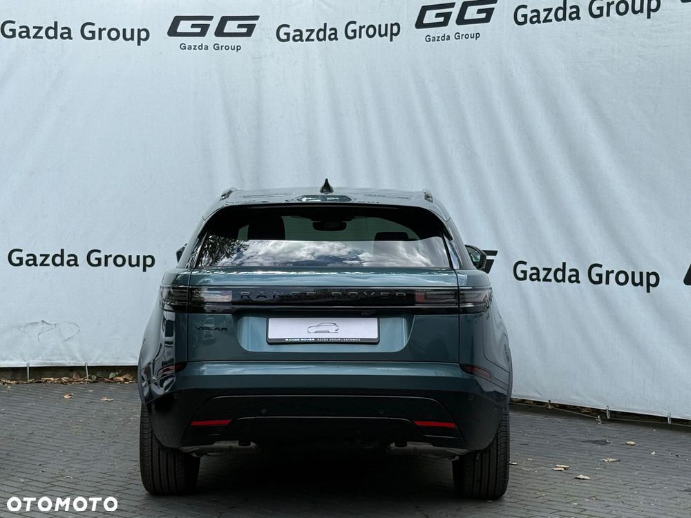 Land Rover Range Rover Velar P400 Autobiography - 14