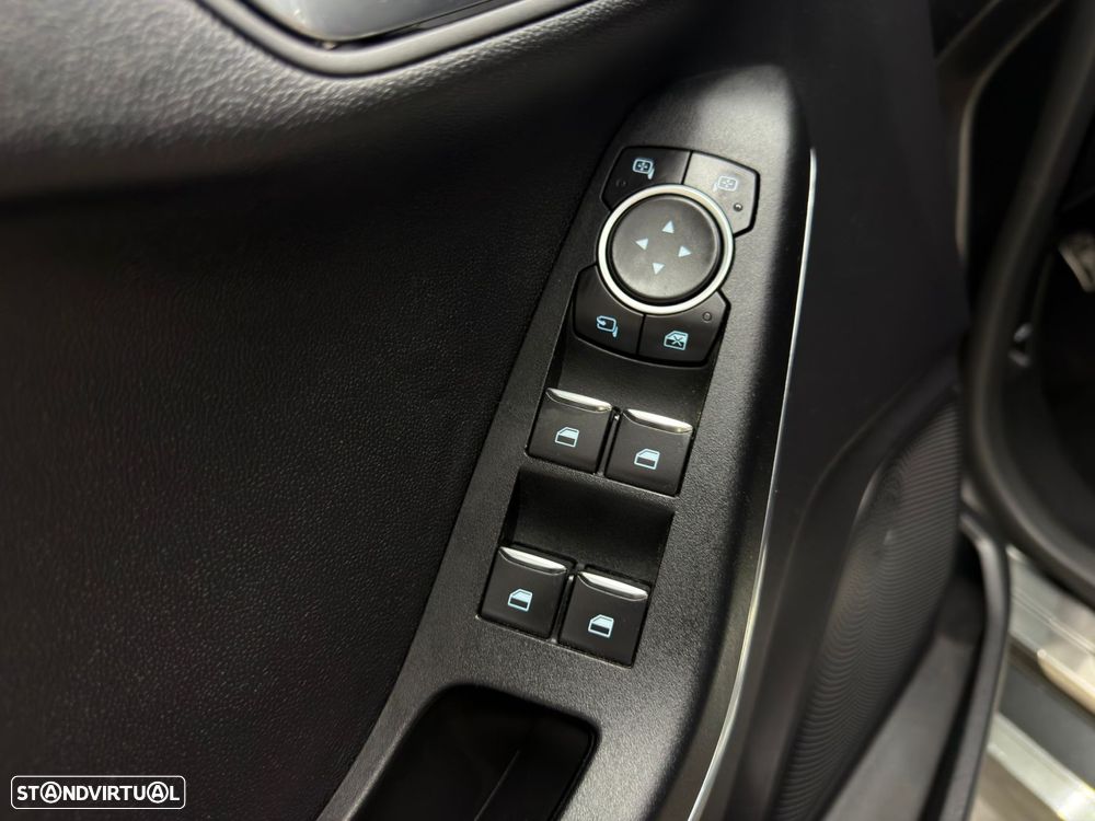 Ford Fiesta 1.0 EcoBoost ST-Line - 18