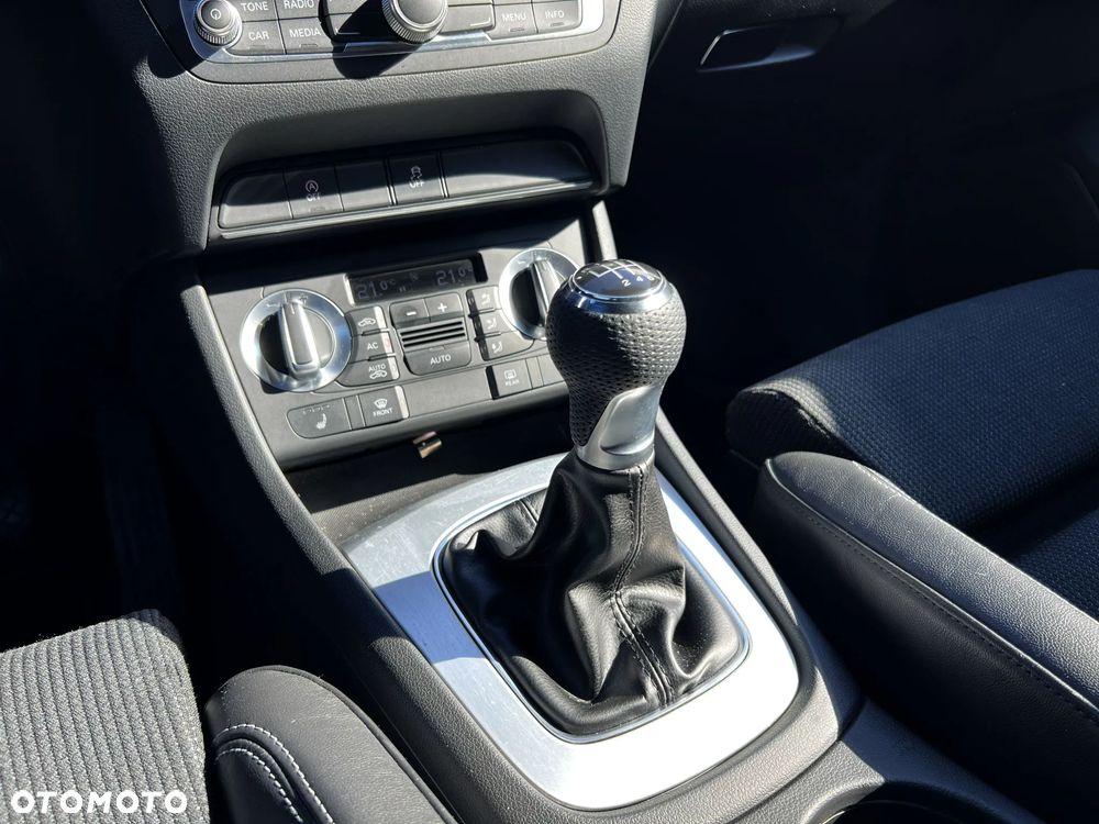 Audi Q3 2.0 TDI Edycja Specjalna - 31