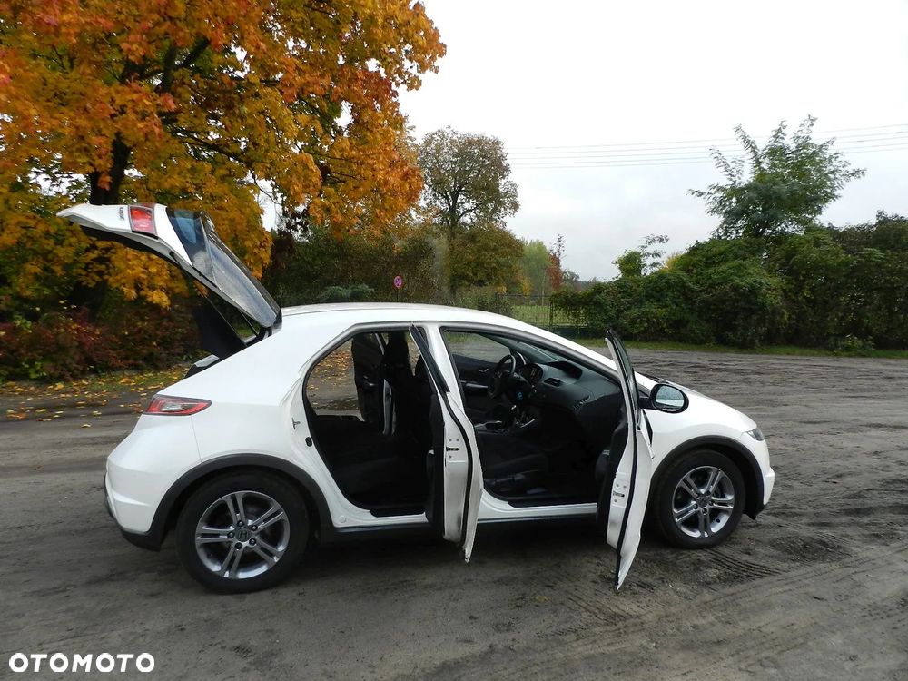 Honda Civic - 3