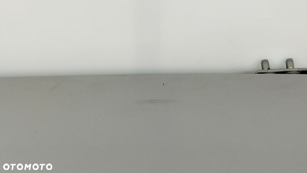 MAZDA MAZDA 5 CW III 10R- KLAPA BAGAŻNIKA TYŁ TYLNA - 6