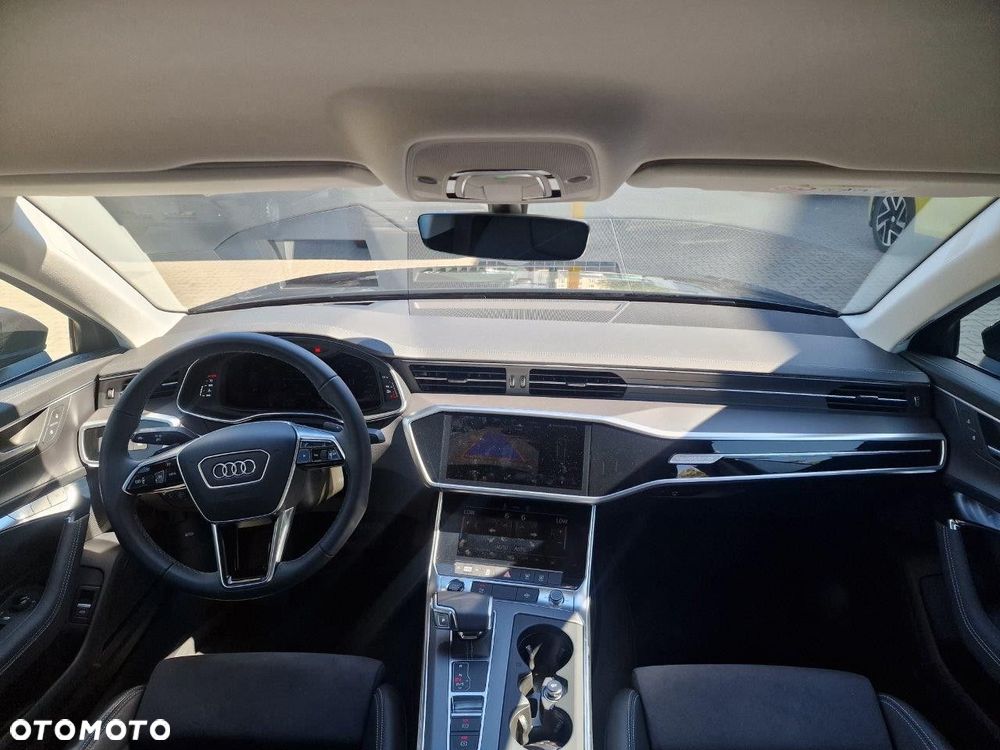 Audi A6 Limousine 40 TDI mHEV Quattro Advanced S tronic - 12