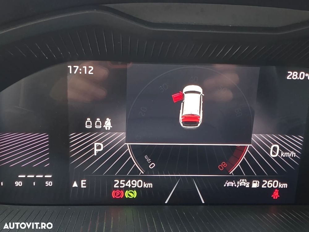 Skoda Kamiq 1.5 TSI DSG Selection - 1