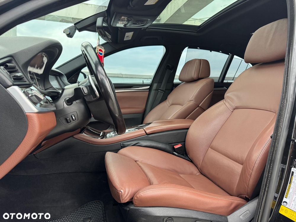 BMW Seria 5 - 3