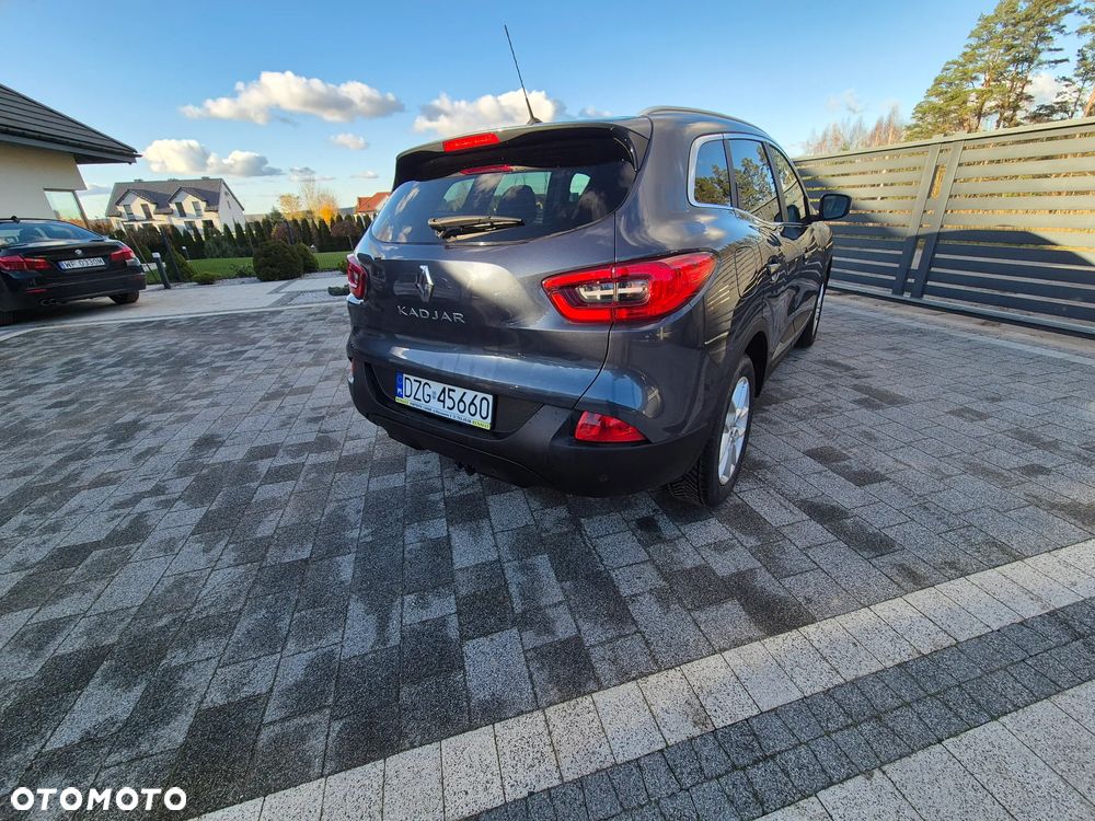 Renault Kadjar 1.2 Energy TCe Adventure - 13