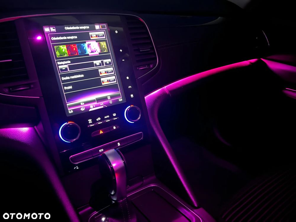 Renault Talisman 1.3 TCe FAP Intens EDC - 7