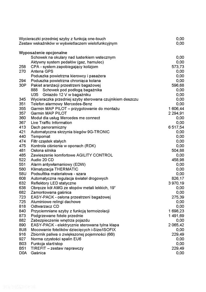 Mercedes-Benz GLC 220 d 4-Matic - 33